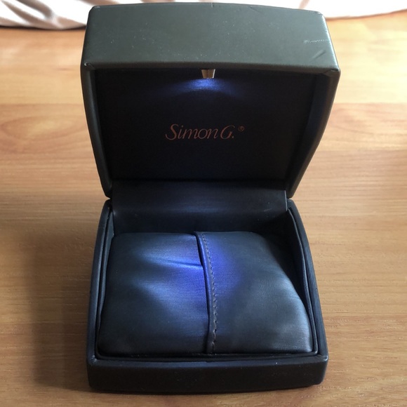 Light up Simon G box - Picture 3 of 6